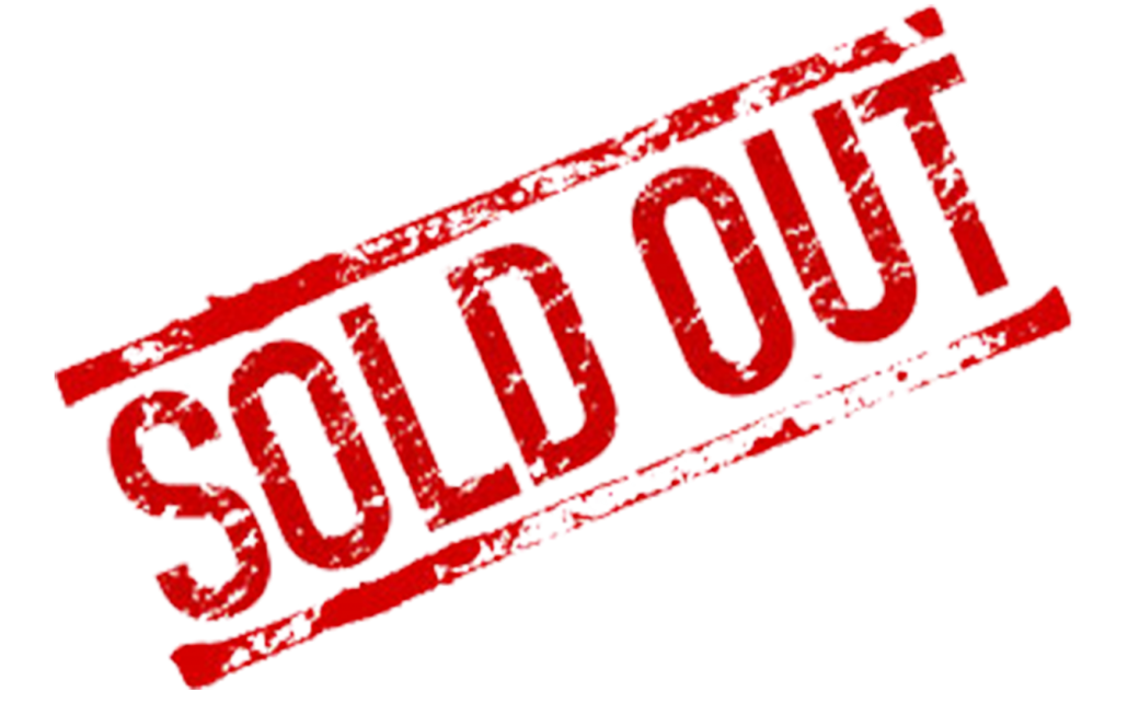 Sold-Out-